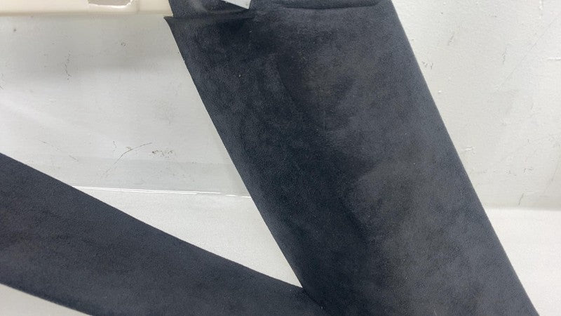 P11-NHK0XX-02 ⭕ 2022-2024 Lucid Air C-Pillar Upper Right Trim Panel Quarter RH P11-NHK0XX-02