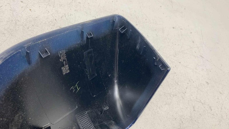 ⭕ 2020-2024 Tesla Model Y Right Exterior Rear View Mirror Skull Cap 14