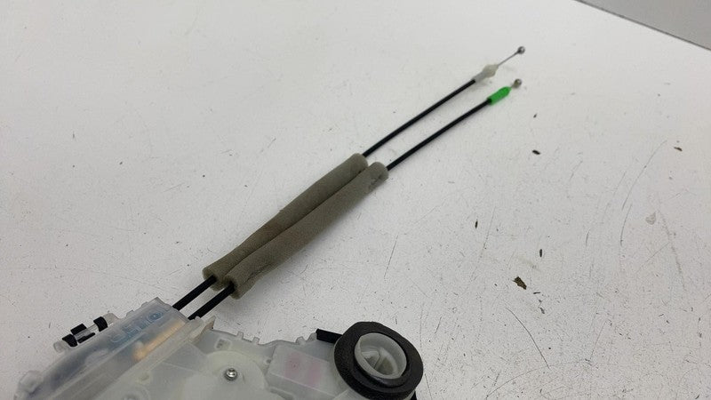 ⭕ 2023-2025 Toyota Prius Front Passenger Side Door Lock Latch Actuator