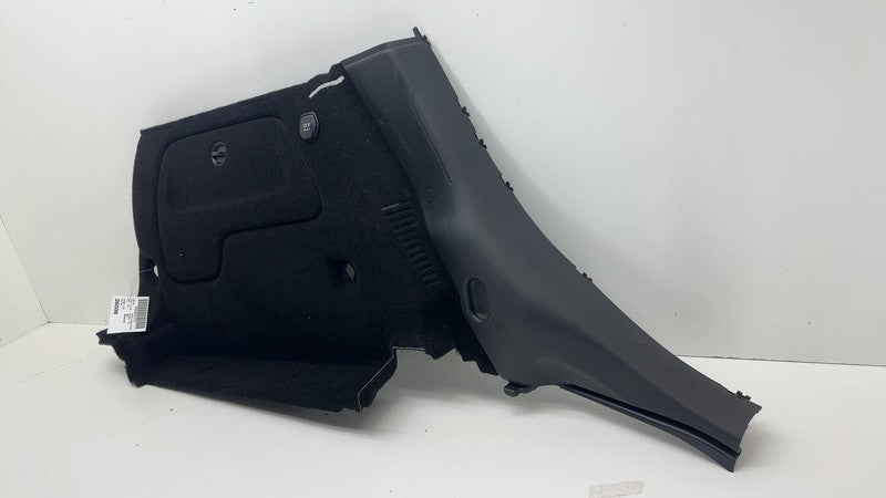 A2426900541 ⭕13-19 Mercedes-Benz B-Class Rear Left Boot Trim Quarter Panel Cover A2426900541