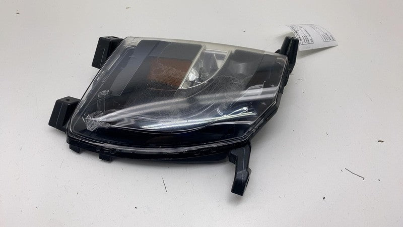 ⭕ 12-20 Model S Front Passenger Side Fog Light Cornering Lamp Right 10