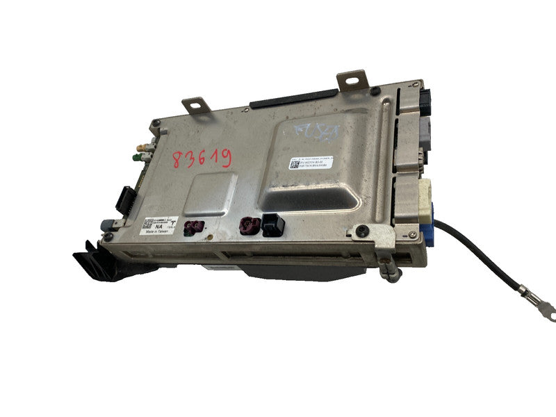 ⭕ 17-23 Tesla Model 3 Auto Pilot Assist Self Drive Control Module 1462