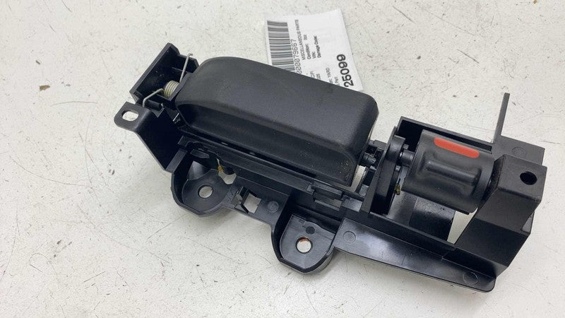 4878-2000 ⭕ 17-25 Chrysler Pacifica Rear Right Slide Door Inside Release Handle 78M00DX9AA