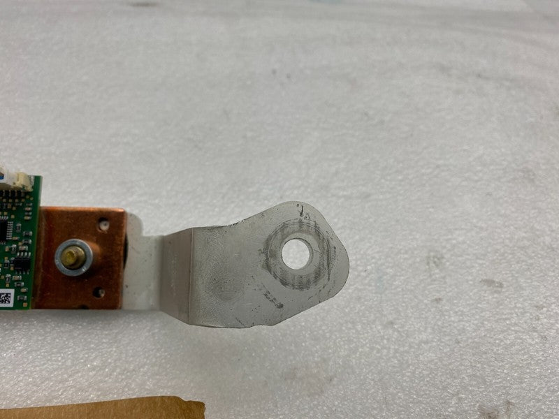 104813600B ⭕ 16-20 Model S X High Voltage Battery Shunt Conductor w/ Bracket 1048136-00-B