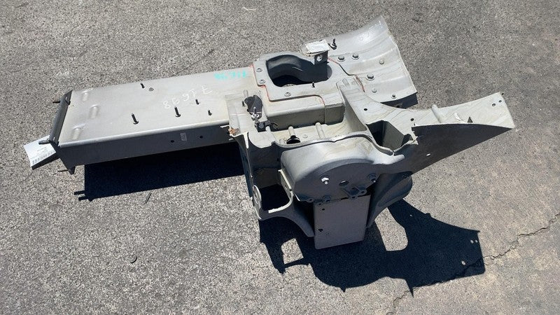 ⭕ 16-20 Tesla Model S Front Right Inner Fender Apron Structural Frame