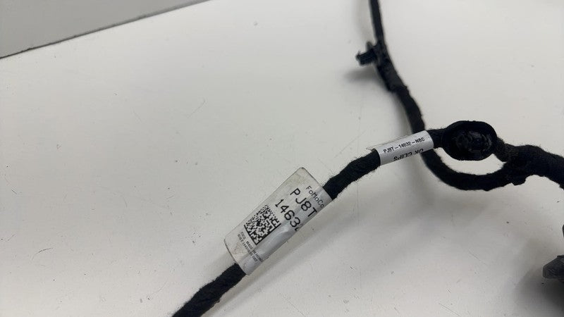PJ8T14632NBC ⭕ 21-24 Mustang Mach-E Rear Right Door Wiring Harness Cable Wire PJ8T-14632-NBC