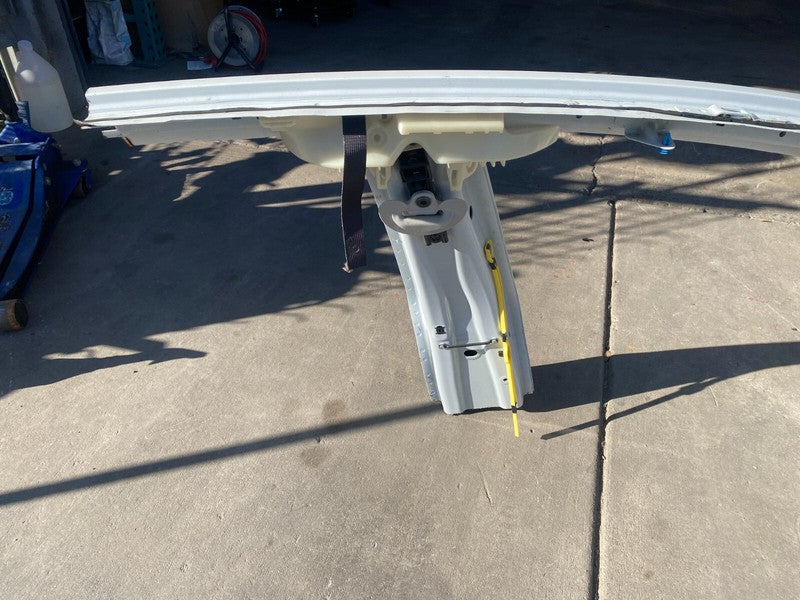 ⭕ 2020-2023 Tesla Model Y Front Driver Side Structural Upper Frame Cut Out Left