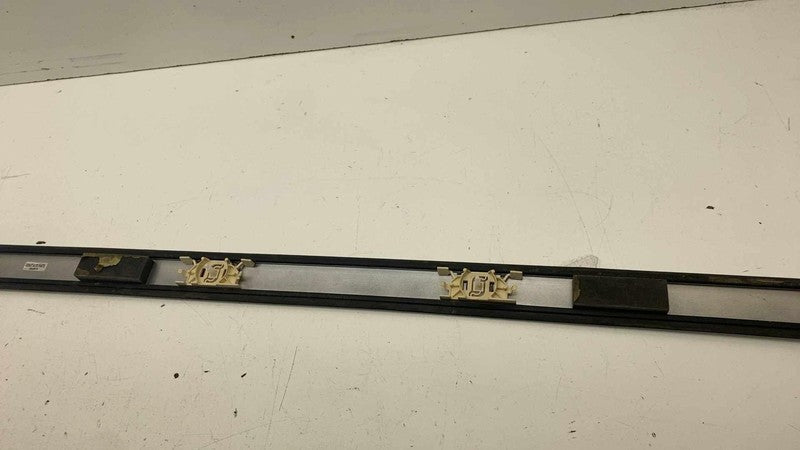 DK62 517C79 ⭕ 13-22 Range Rover Sport Left Roof Drip Rail Upper Molding Trim White - LRC867