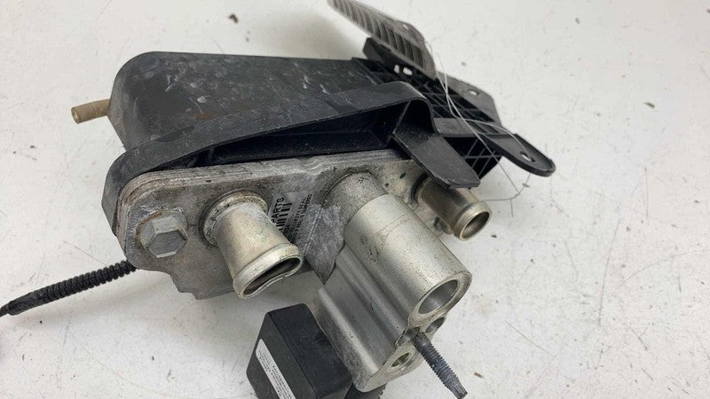 ⭕ 2016-2020 Tesla Model X Battery Cooler Heat Exchanger Chiller EXV 10