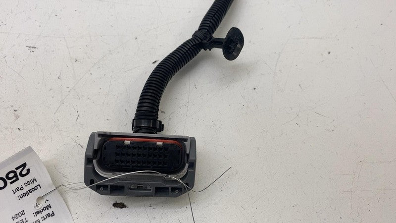 189732901B ⭕ 24-25 Model 3 Rear Cradle Subframe Wiring Harness Cable Wire Loom 1897329-01-B