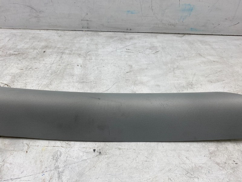 1086265 01 L ⭕ 2017-2023 Tesla Model 3 Driver Side Rail Siderail Trim Cover Left 1086265-01-L