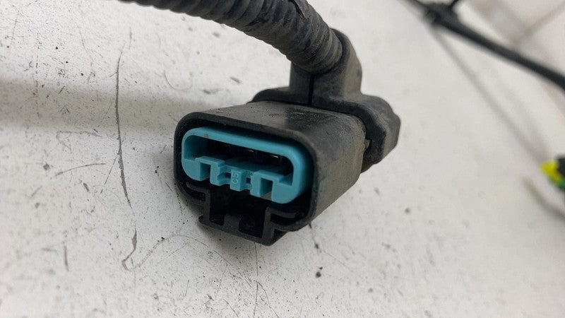 ⭕ 16-20 Tesla Model X Rear Subframe Wiring Harness Cable Wire Loom 103