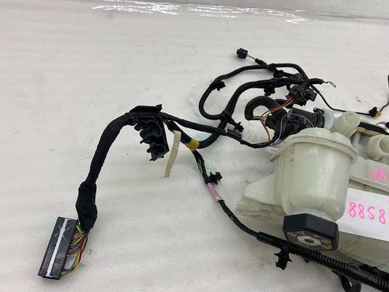 109701500K ⭕ 17-23 Model 3 Reservoir Superbottle Chiller EXV Oil Fluid Cooler 1097015-00-K