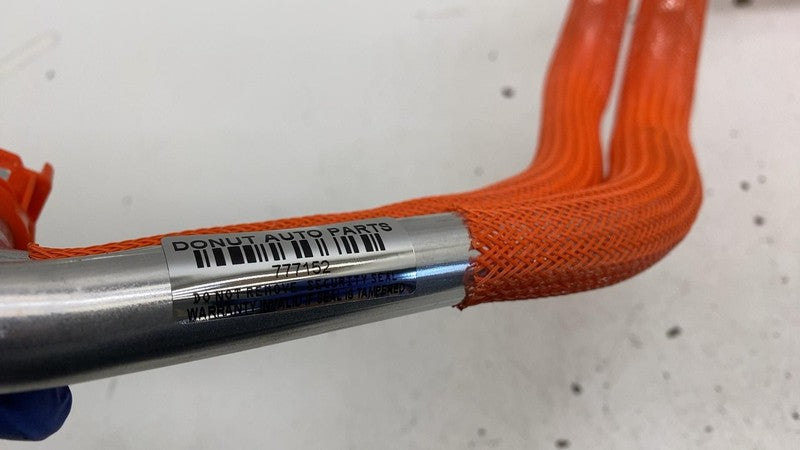 ⭕ 21-23 Model 3 M3 HV Busbar Charge Port Inlet Wiring Harness Cable 15