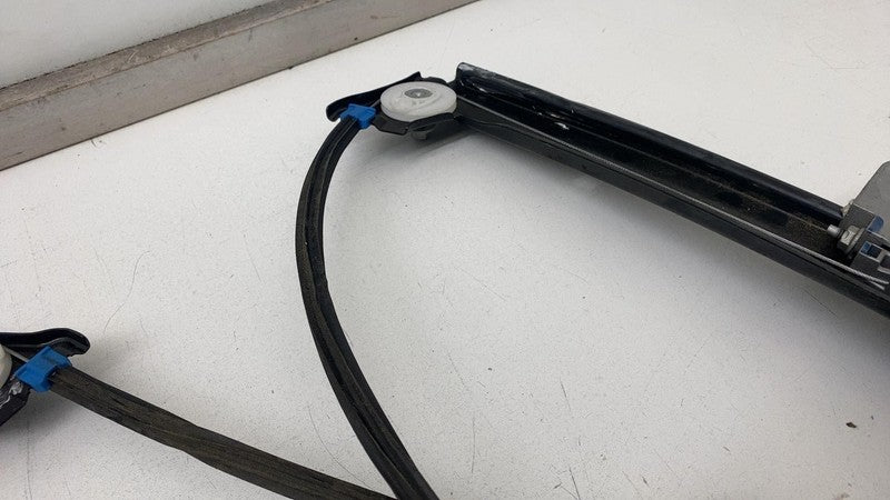 2017-2023 Tesla Model 3 Front Driver Side Door Window Regulator & Motor Left OEM