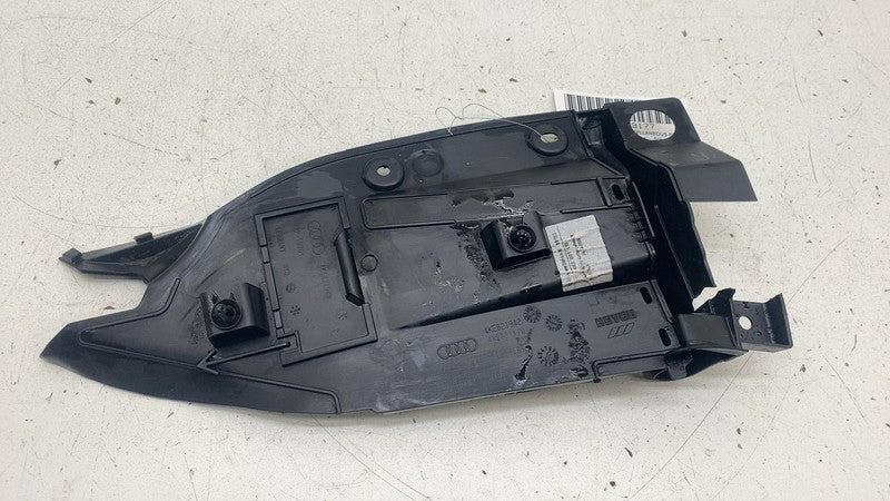 4KE821942 ⭕ 19-23 e-Tron Front Right Under Hood Engine Bay Cowl Panel Trim Cover 4KE821170