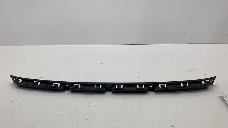 1034844-00-C ⭕ 2016-2024 Tesla Model X Rear Bumper Center Mount Support Bracket 1034844-00-C