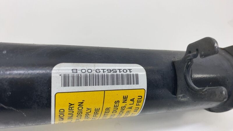 1015619 00 B 2012-2020 Tesla Model S Front Left or Right Suspension Shock Strut & Coil Spring
