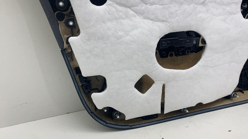 1776740-10-B ⭕ 24-25 Model 3 Front Passenger Highland Door Panel Trim Card Right 1776740-10-B