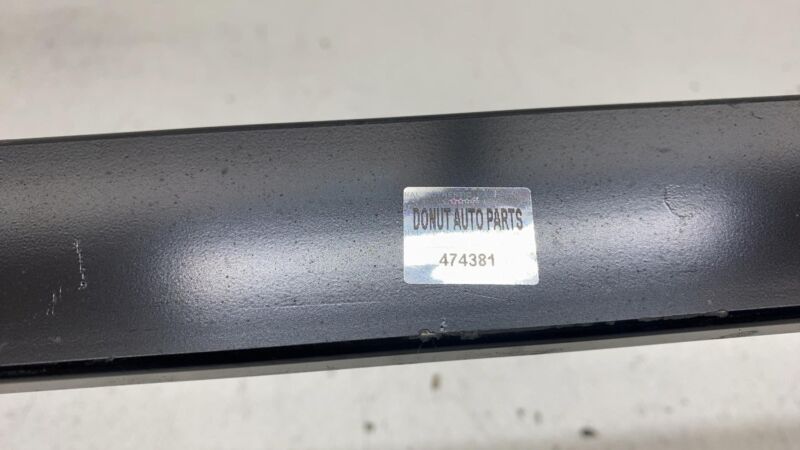 1046338-00 2012-2020 Tesla Model S Front Bumper Carrier Tube Reinforcement Bracket Assembly