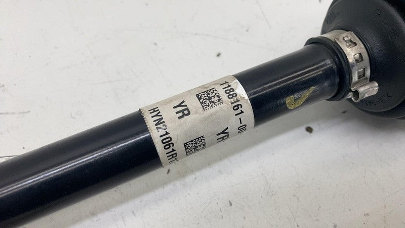 ⭕20-25 Tesla Model Y Rear Left or Right CV Axle Shaft Halfshaft AWD 11