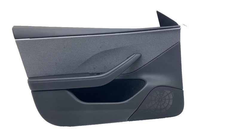 ⭕2024 2025 Tesla Model 3 Front Driver Side Highland Door Panel Trim Card Left LH