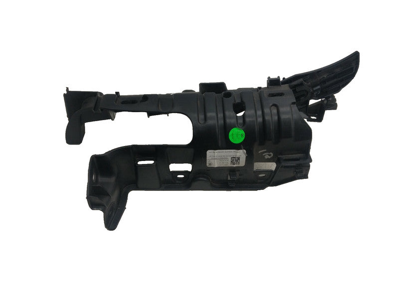 1055012-02-D ⭕ 2016-2020 Tesla Model X Rear Outer Falcon Door Trim Upper Right 1055012-02-D