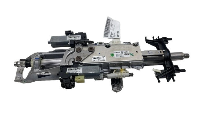 ⭕ 2017-2023 BMW 540i 3.0L Power Adjustment Steering Column w/ Motor As