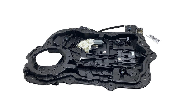 2024 2025 Tesla Cybertruck Front Passenger Door Window Regulator w/ Mo