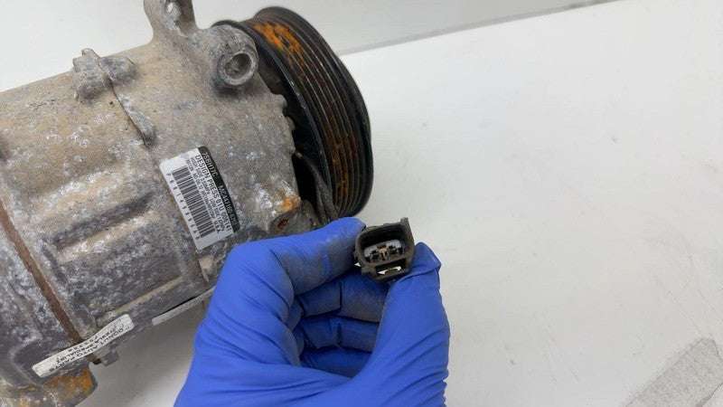 ⭕ 2014-2024 Dodge Promaster 2500 A/C Air Conditioning Compressor Pump Assy OEM