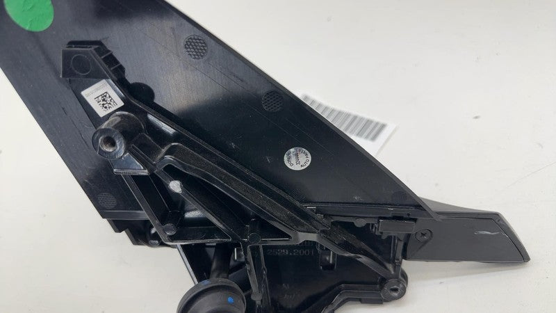 1495587-00-D ⭕ 2020 Model Y Left Exterior Rear View Door Mirror (NO SKULL CAP) 1495587-00-D
