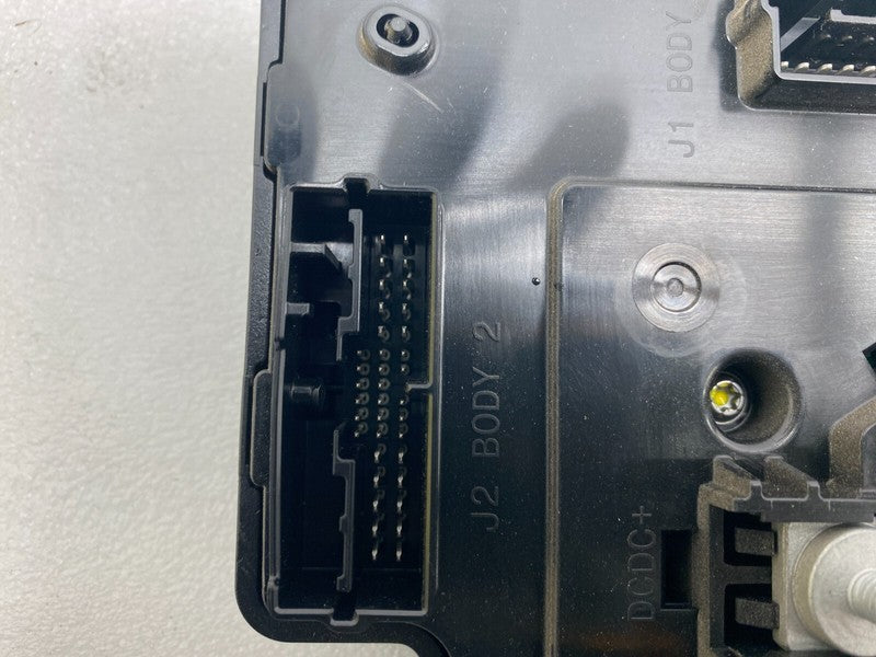 110034086E ⭕ 2017-2023 Model 3 Right Low Voltage Controller Electronic Module 1100340-86-E