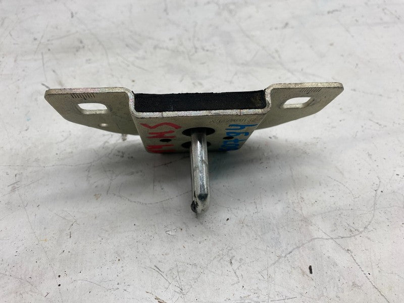 A2127400132 ⭕ 2012-2020 Tesla Model S MS Rear Trunk Lock Latch Stopper Striker A2127400132