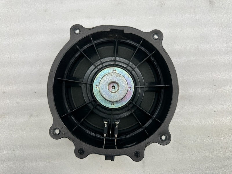 1079744 00 C ⭕ 17-23 Model 3 Front Left / Right Door Audio System Woofer Speaker 1079744-00-C