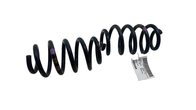 ⭕ 14-17 Mercedes-Benz B-Class W242 Rear Left & Right Suspension Coil Spring FWD