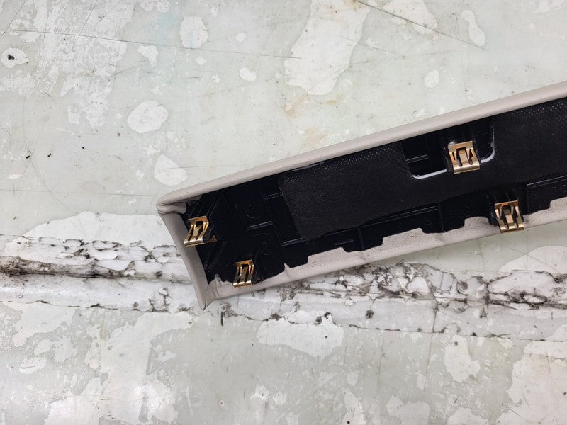 100231022E ⭕ 2016-2020 Tesla Model S Front Right Lower Dashboard Trim Cover RH 1002310-22-E