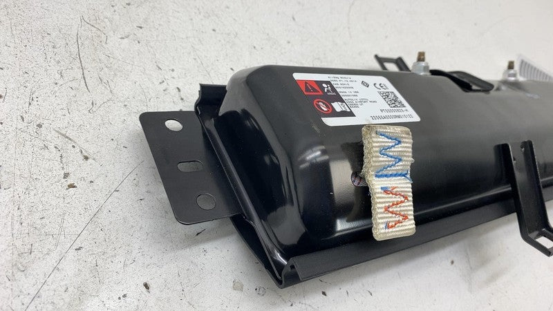 PT0000829H 2022-2024 Rivian R1S R1T Front Driver Side Lower Knee Safety Airbag Left LH Assy