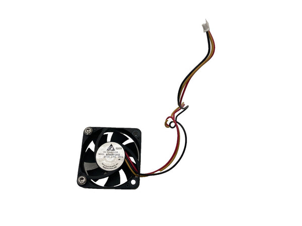 ASB0412HA ⭕ 12-15 Tesla Model S Media Control Unit Motherboard MCU Cooling Fan ASB0412HA