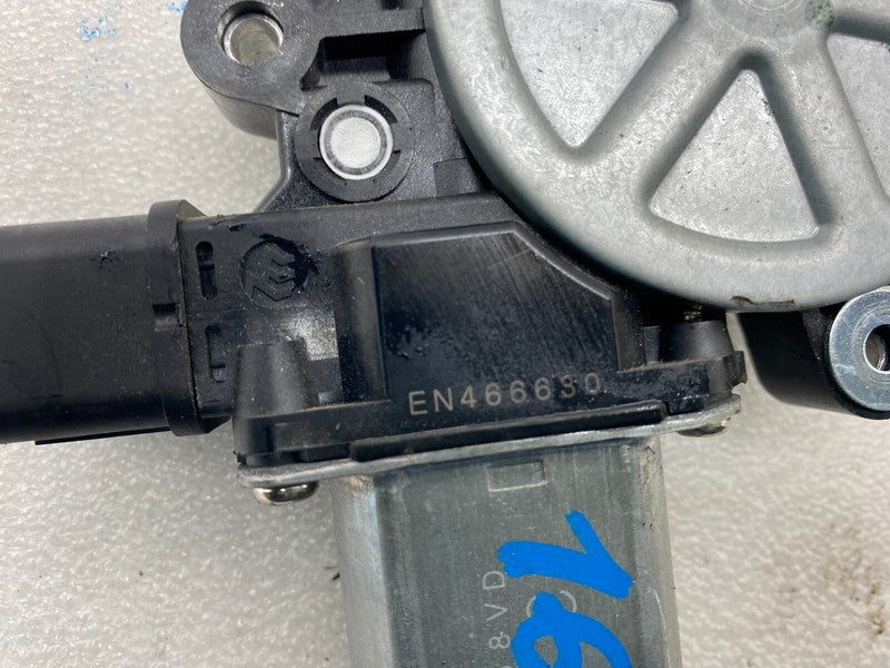 ⭕ 2012-2020 Tesla Model S Driver Side Sunroof Panoramic Motor Left Ass