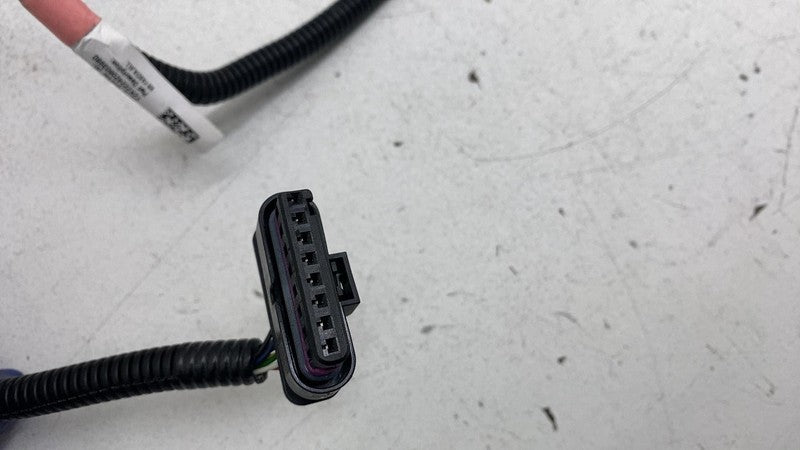 106795900E ⭕ 2017-2023 Tesla Model 3 M3 Rear Bumper Wiring Harness Cable Wire 1067959-00-E