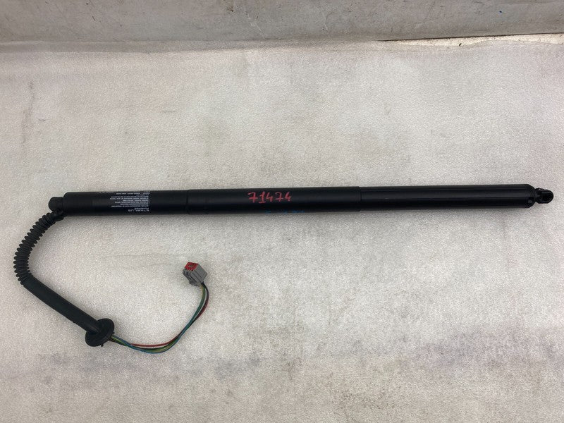 600661000B ⭕ 12-20 Tesla Model S Rear Right Liftgate Trunk Power Shock Strut 6006610-00-B