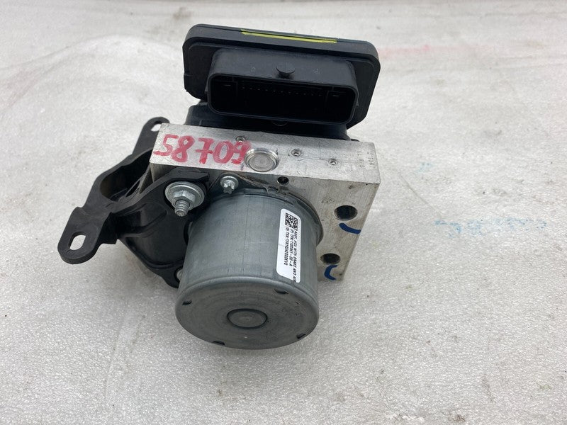 1044745 00 B ⭕ 2017-2020 Tesla Model 3 M3 Antilock Brake System ABS Pump Module 1044745-00-B