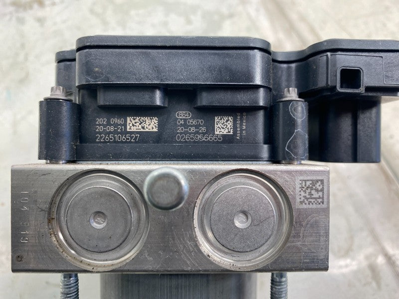 1044745 00 B ⭕17-23 Tesla Model 3 Y Anti-Lock Brake System ABS Pump Module Unit 1044745-00-B