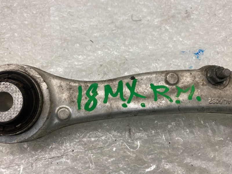 102742100E ⭕12-20 Tesla Model S X Rear Right Suspension Upper Control Arm Link 1027426-00-A