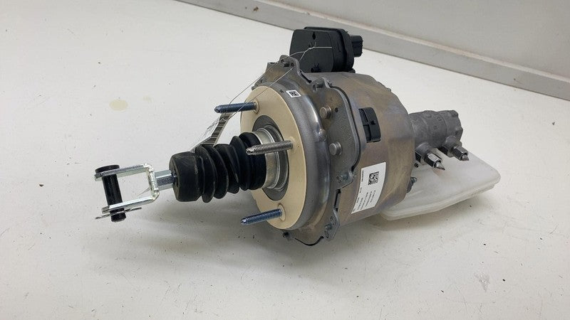 ⭕ 20-24 Tesla Model Y Power iBooster Brake Booster Master Cylinder 118