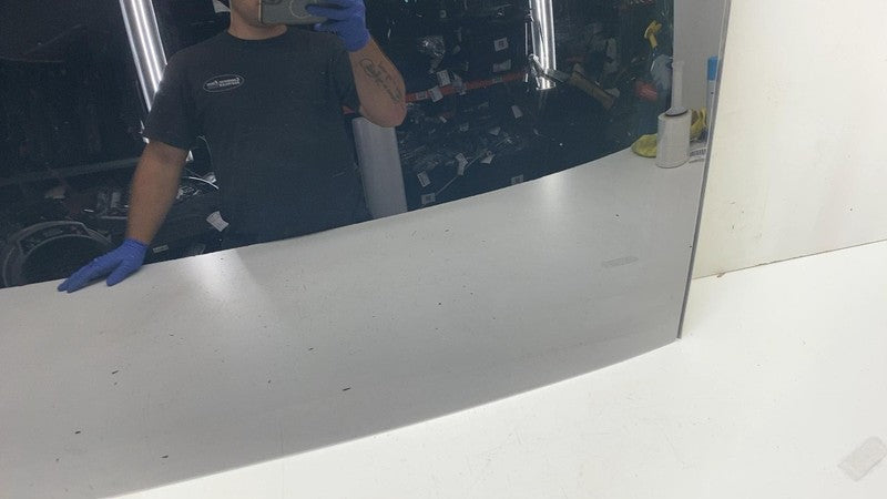 E2 43R-0115134 ⭕ 24-25 Model 3 Front Middle Panoramic Sun Moon Roof Window Glass 1587892-00-A