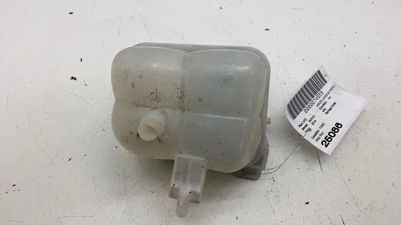 7823626 ⭕ 2014-2021 BMW i3 I01 Engine Coolant Overflow Reservoir Expansion Tank 7823626