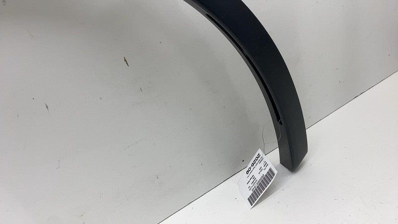183584000A ⭕23-25 Tesla Model X Front Right Wheel Fender Garnish Flare Molding 1835840-00-A