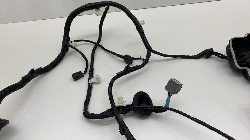 1682229 00 G 2024-2025 Tesla Cybertruck Thermal HVAC Actuator Wiring Harness Cable Wire