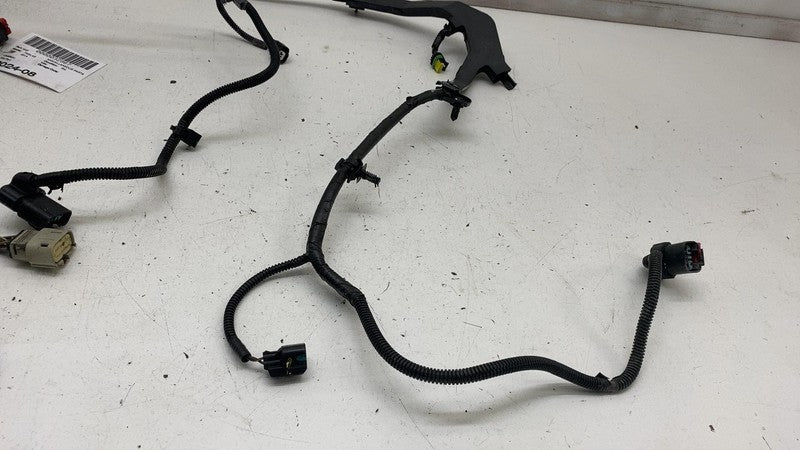 100443091N 12-20 Tesla Model S MS Rear Subframe Coil Wiring Harness Cable Wire 1004430-91-N